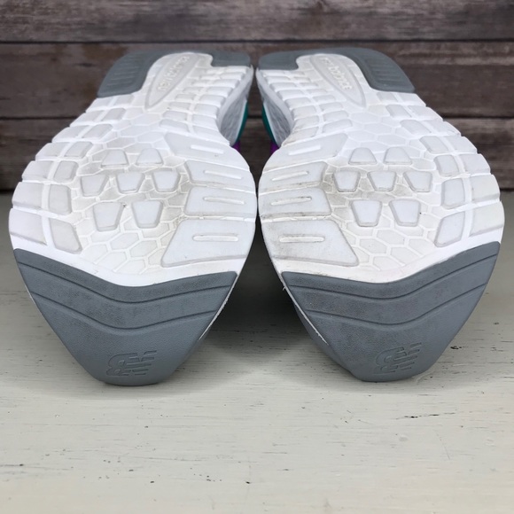 New Balance Fresh Foam 515 v2 Sport Running Shoes - Picture 9 of 11